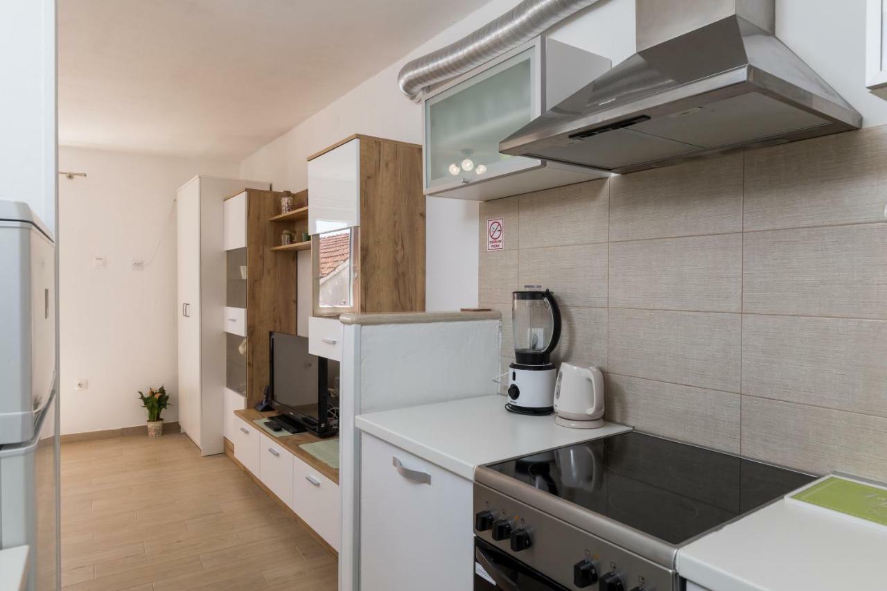 Apartment Meet & Greet Дубровник Екстериор снимка